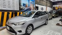 Bán xe Toyota Vios 2015 1.5E giá 217 Triệu - Bình Dương