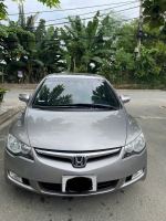 Bán xe Honda Civic 2008 2.0 AT giá 245 Triệu - TP HCM