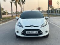 Bán xe Ford Fiesta 2013 S 1.6 AT giá 230 Triệu - Hà Nội