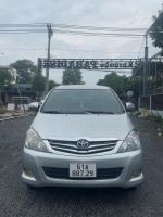 Bán xe Toyota Innova 2009 G giá 220 Triệu - Bình Phước