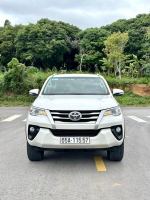 Bán xe Toyota Fortuner 2017 2.4G 4x2 MT giá 670 Triệu - Gia Lai