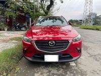 Bán xe Mazda CX3 2021 Deluxe 1.5 AT giá 490 Triệu - Đà Nẵng