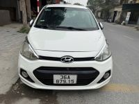 Bán xe Hyundai i10 Grand 1.0 MT 2016 giá 175 Triệu - Hải Dương