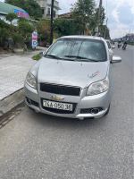 Bán xe Chevrolet Aveo LT 1.5 MT 2015 giá 159 Triệu - Thừa Thiên Huế