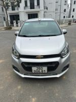 Bán xe Chevrolet Spark 2018 Duo Van 1.2 MT giá 128 Triệu - Hà Nội