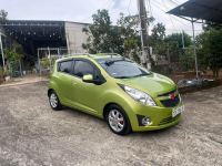 Bán xe Chevrolet Spark 2011 LS 1.2 MT giá 132 Triệu - Đồng Nai