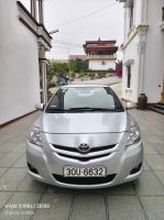 Bán xe Toyota Vios 2009 1.5E giá 155 Triệu - Hải Phòng