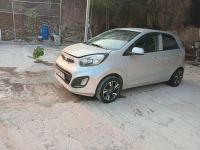 Bán xe Kia Morning 2013 EX giá 125 Triệu - Ninh Bình