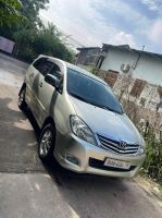 Bán xe Toyota Innova 2006 G giá 176 Triệu - Bình Dương