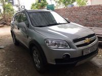 Bán xe Chevrolet Captiva LS 2.4 MT 2007 giá 108 Triệu - Hải Dương