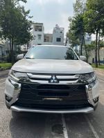 Bán xe Mitsubishi Outlander 2016 2.0 CVT giá 515 Triệu - TP HCM