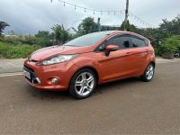 Bán xe Ford Fiesta 2012 S 1.6 AT giá 215 Triệu - Gia Lai