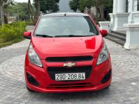 Bán xe Chevrolet Spark Van 1.0 MT 2017 giá 128 Triệu - Hà Nội