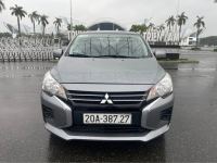 Bán xe Mitsubishi Attrage 2020 1.2 MT giá 269 Triệu - Đà Nẵng