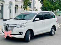 Bán xe Toyota Avanza 2019 1.3 MT giá 318 Triệu - TP HCM