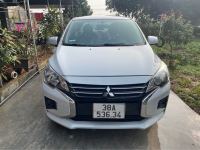 Bán xe Mitsubishi Attrage 2021 1.2 MT giá 260 Triệu - Hà Tĩnh