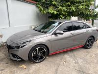 Bán xe Hyundai Elantra 2023 N-Line 1.6 Turbo AT giá 675 Triệu - Hà Nội