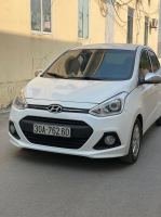 Bán xe Hyundai i10 2015 Grand 1.0 MT giá 185 Triệu - Bắc Giang