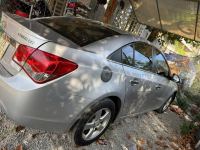 Bán xe Chevrolet Cruze 2010 LTZ 1.8 AT giá 180 Triệu - Hà Nội