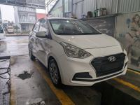 Bán xe Hyundai i10 Grand 1.2 MT Base 2018 giá 198 Triệu - Thừa Thiên Huế