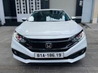 Bán xe Honda Civic 2019 E 1.8 AT giá 540 Triệu - Gia Lai