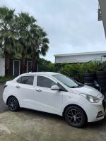 Bán xe Hyundai i10 2019 Grand 1.2 MT Base giá 215 Triệu - Phú Yên