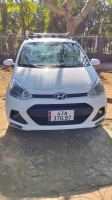 Bán xe Hyundai i10 2016 Grand 1.2 MT giá 165 Triệu - Đăk Lăk