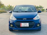 Bán xe Hyundai i10 2015 Grand 1.0 MT giá 150 Triệu - Hải Phòng