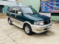 Bán xe Toyota Zace 2003 GL giá 129 Triệu - Bình Phước