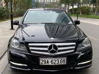 Bán xe Mercedes Benz C class 2012 C200 giá 305 Triệu - Hà Nội