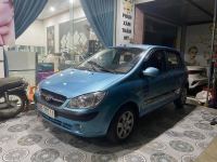 Bán xe Hyundai Getz 2009 1.1 MT giá 95 Triệu - Thái Nguyên