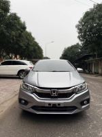 Bán xe Honda City 2018 1.5 giá 368 Triệu - Nghệ An