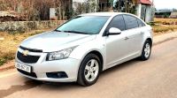 Bán xe Chevrolet Cruze 2012 LS 1.6 MT giá 209 Triệu - Bắc Giang