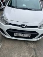 Bán xe Hyundai i10 2016 Grand 1.0 MT giá 160 Triệu - Phú Yên