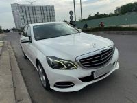 Bán xe Mercedes Benz E class 2014 E200 giá 530 Triệu - TP HCM