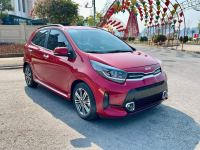 Bán xe Kia Morning 2022 GT-Line giá 385 Triệu - Hà Nội