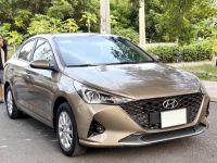 Bán xe Hyundai Accent 2022 1.4 MT giá 385 Triệu - Bình Dương