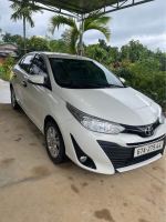 Bán xe Toyota Vios 2020 1.5E MT giá 310 Triệu - Đăk Lăk