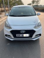 Bán xe Hyundai i10 2018 Grand 1.2 MT giá 205 Triệu - Hà Nội