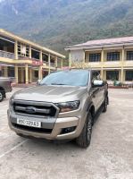 Bán xe Ford Ranger 2015 XLS 2.2L 4x2 AT giá 385 Triệu - Thái Nguyên