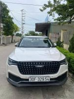 Bán xe Zotye Z8 2018 2.0 AT giá 333 Triệu - Hải Phòng