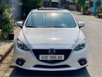 Bán xe Mazda 3 2016 1.5 AT giá 378 Triệu - TP HCM