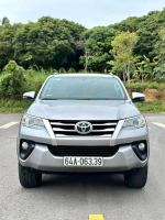 Bán xe Toyota Fortuner 2018 2.4G 4x2 MT giá 690 Triệu - Gia Lai