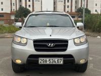 Bán xe Hyundai SantaFe 2007 2.7L 4WD giá 225 Triệu - Hà Nội