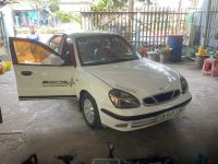 Bán xe Daewoo Nubira II 1.6 2003 giá 39 Triệu - Bình Dương