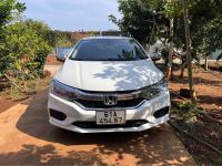 Bán xe Honda City 2018 1.5 giá 375 Triệu - Đồng Nai