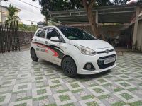 Bán xe Hyundai i10 2015 Grand 1.0 MT Base giá 145 Triệu - Ninh Bình