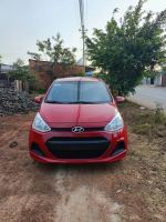 Bán xe Hyundai i10 2016 Grand 1.0 MT Base giá 148 Triệu - Đăk Lăk