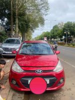 Bán xe Hyundai i10 2015 Grand 1.0 AT giá 265 Triệu - Đăk Lăk