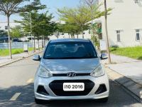 Bán xe Hyundai i10 2016 Grand 1.0 MT Base giá 178 Triệu - Bình Dương